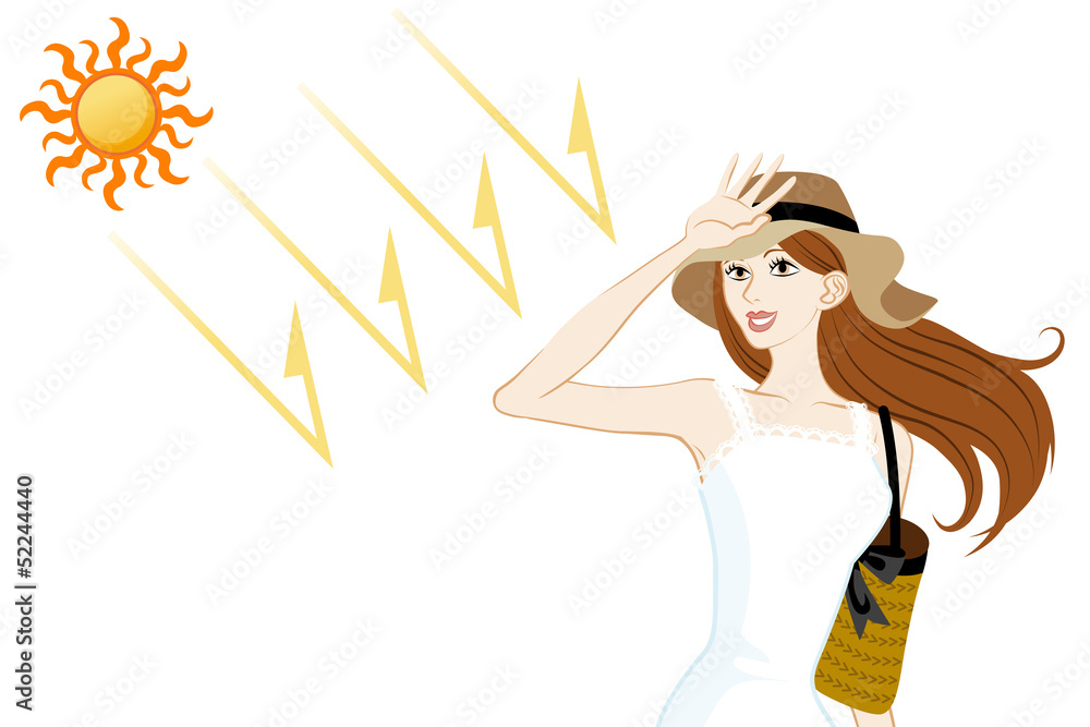 UV care image,Protection from sun UV care image,Protection from sun