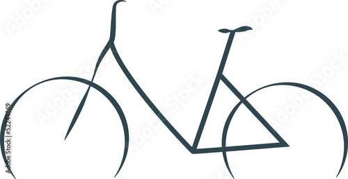 Fahrradlogo