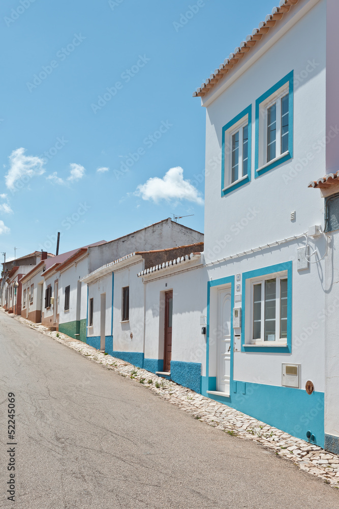 Portugal - Algarve - Budens