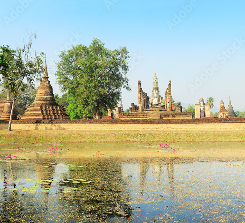 Sukhothai Historical Park