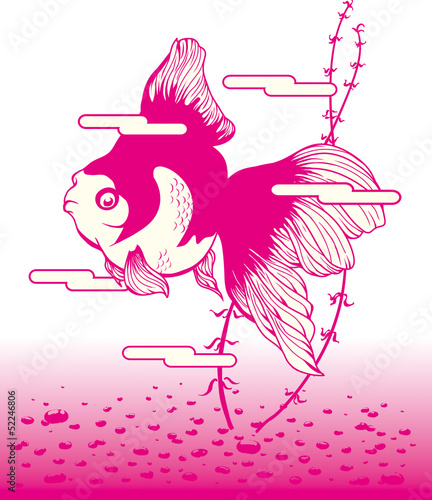 GoldFish