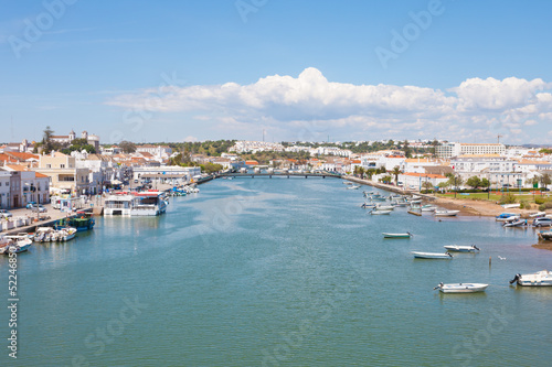 Portugal - Algarve - Tavira photo