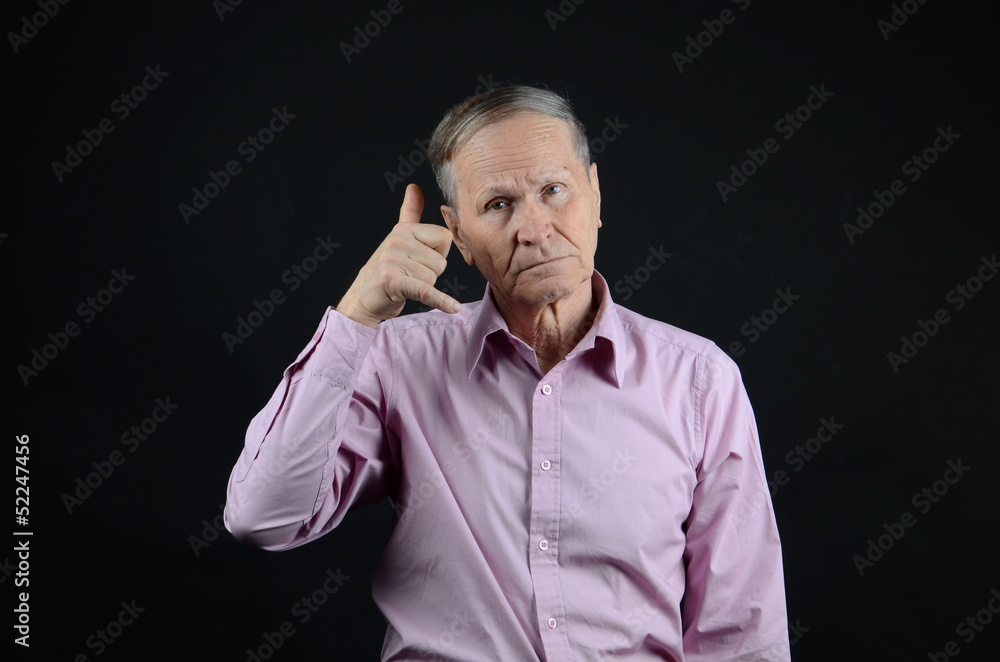 will you call me? will you call me?