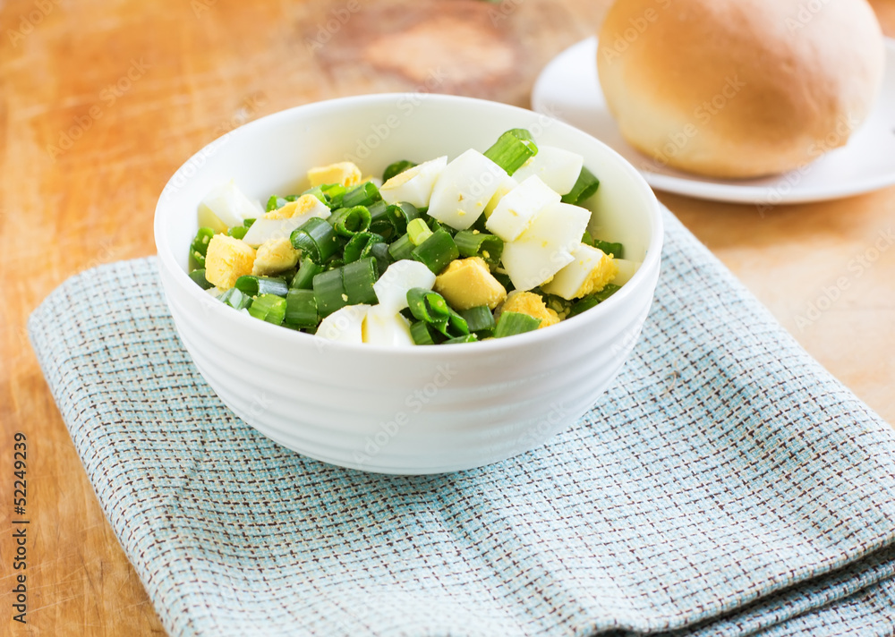 Egg salad Egg salad