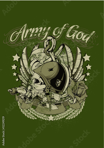 Army of God