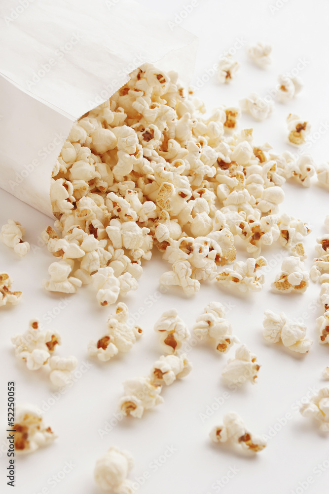 Popcorn Popcorn