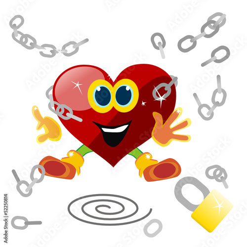 cuore libero bis