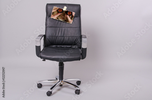 Bürostuhl Stellenmarkt