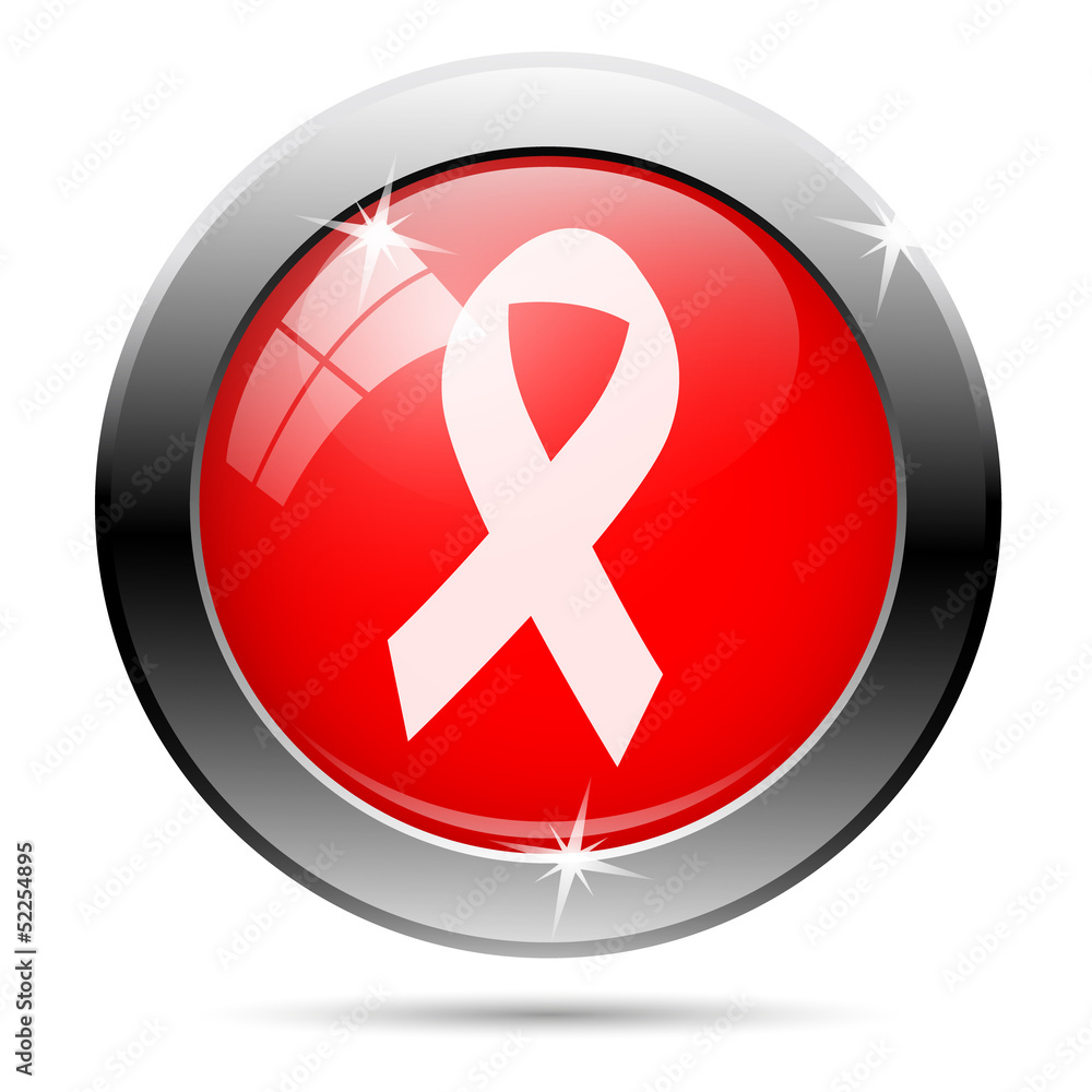 Fototapeta premium Breast cancer