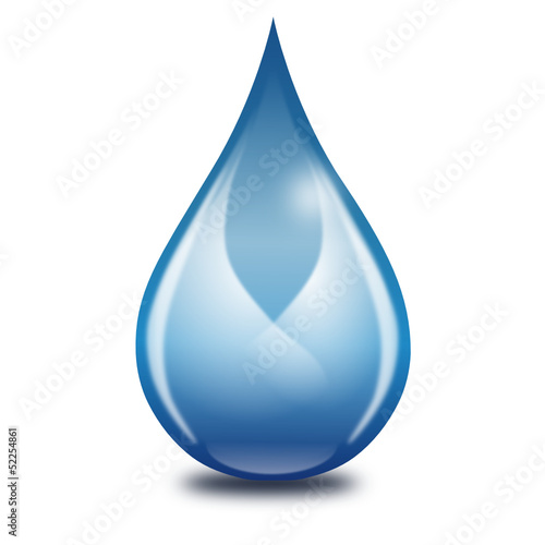 wassertropfen