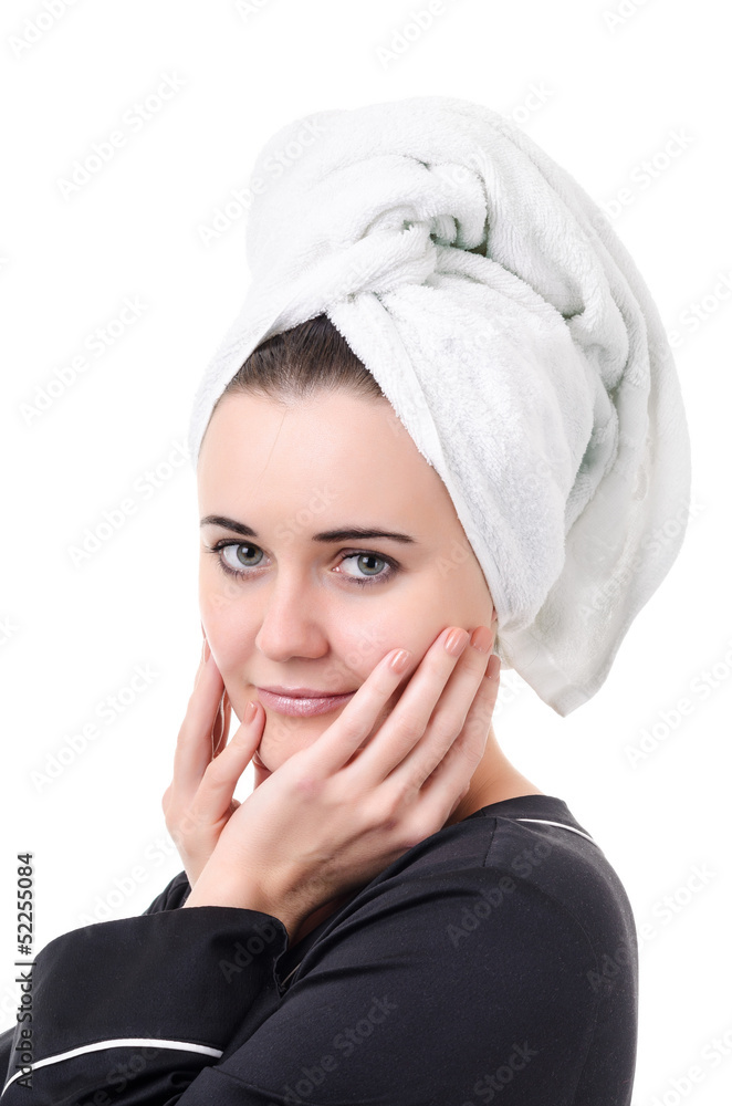 The use of medical procedures for body care