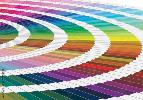 colori pantone