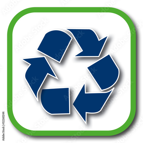 recycle icon
