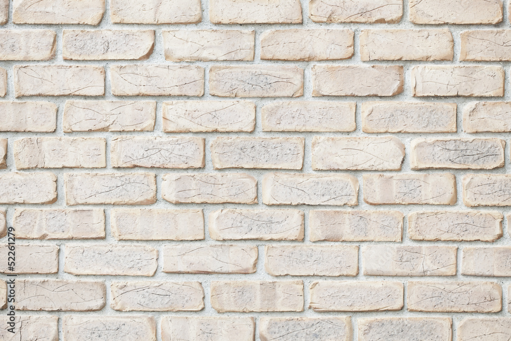 brick wall background