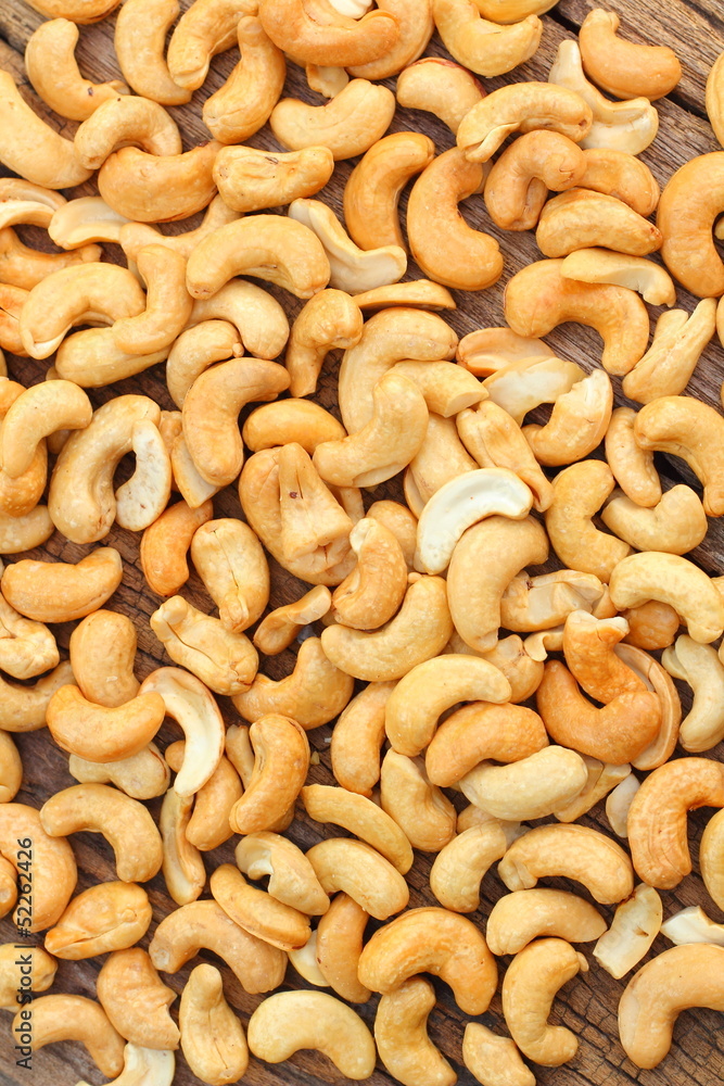 Cashew nut Cashew nut