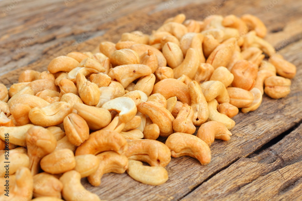 Cashew nut Cashew nut