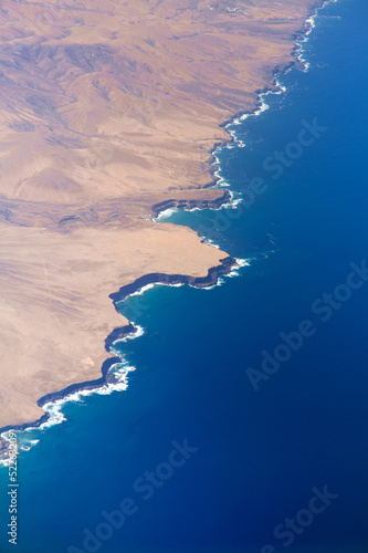 Fuerteventura, Canary Islands