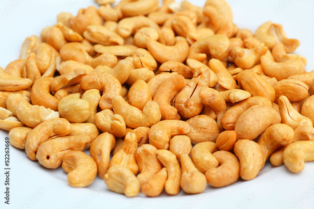 Cashew nut Cashew nut