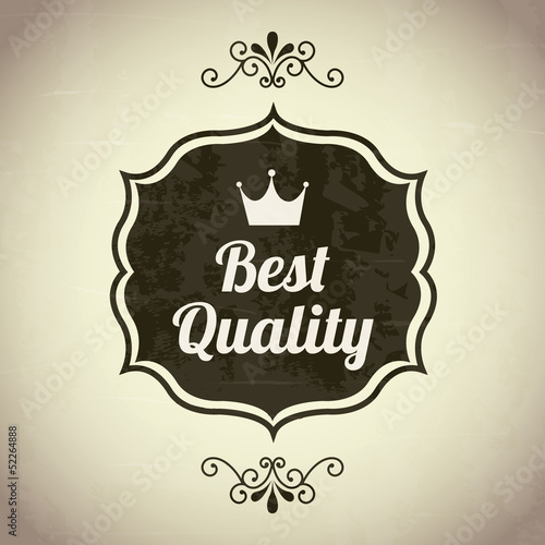 premium quality