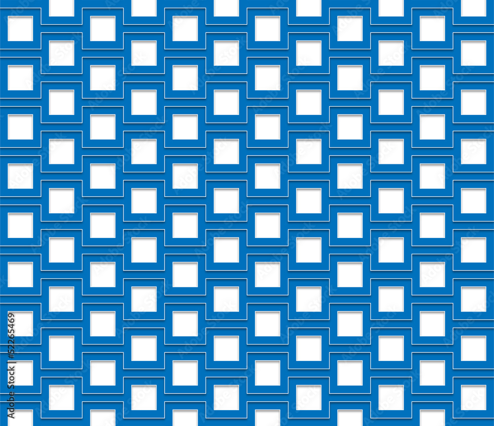 square pattern square pattern
