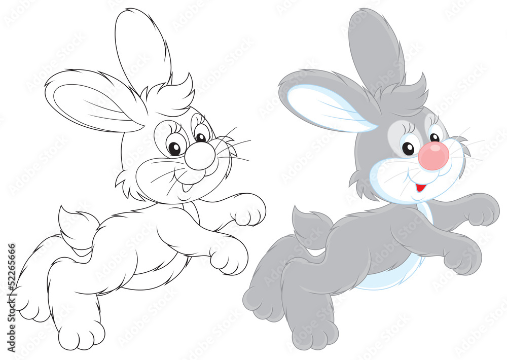 Hare Hare