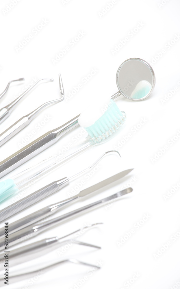 dental health care