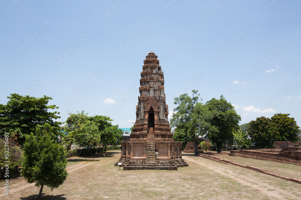 wat phra sri rattana mahathat wat phra sri rattana mahathat