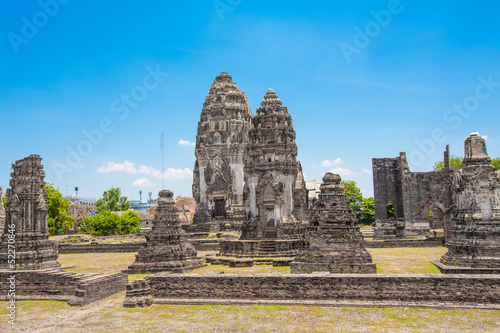 wat phra sri rattana mahathat