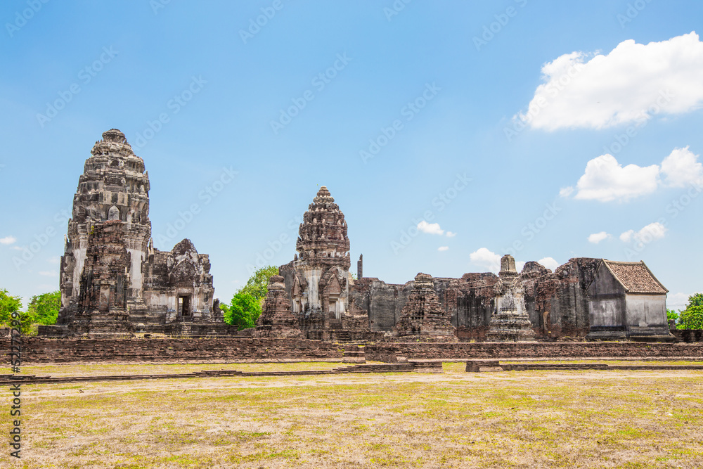 wat phra sri rattana mahathat