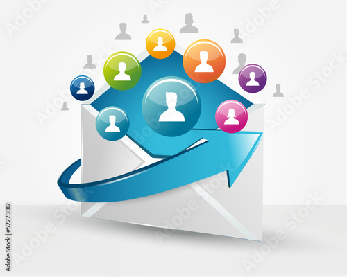 Mail