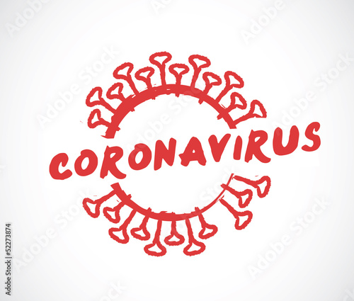 coronavirus - sras
