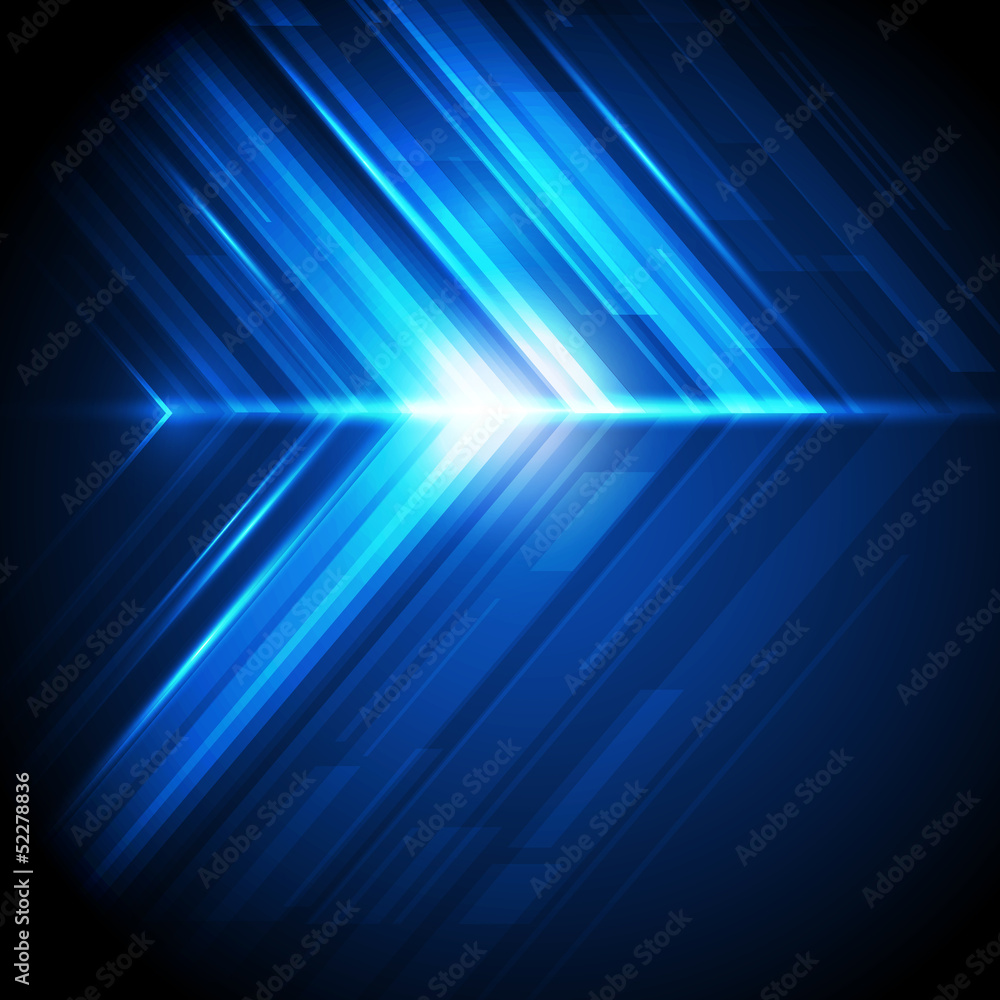Fototapeta premium Abstract background
