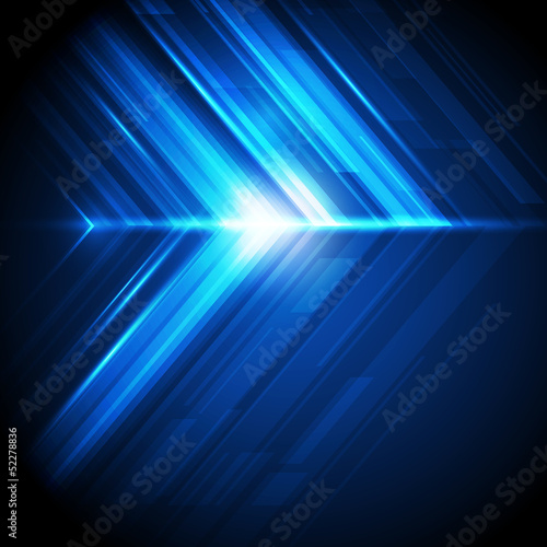 Abstract background