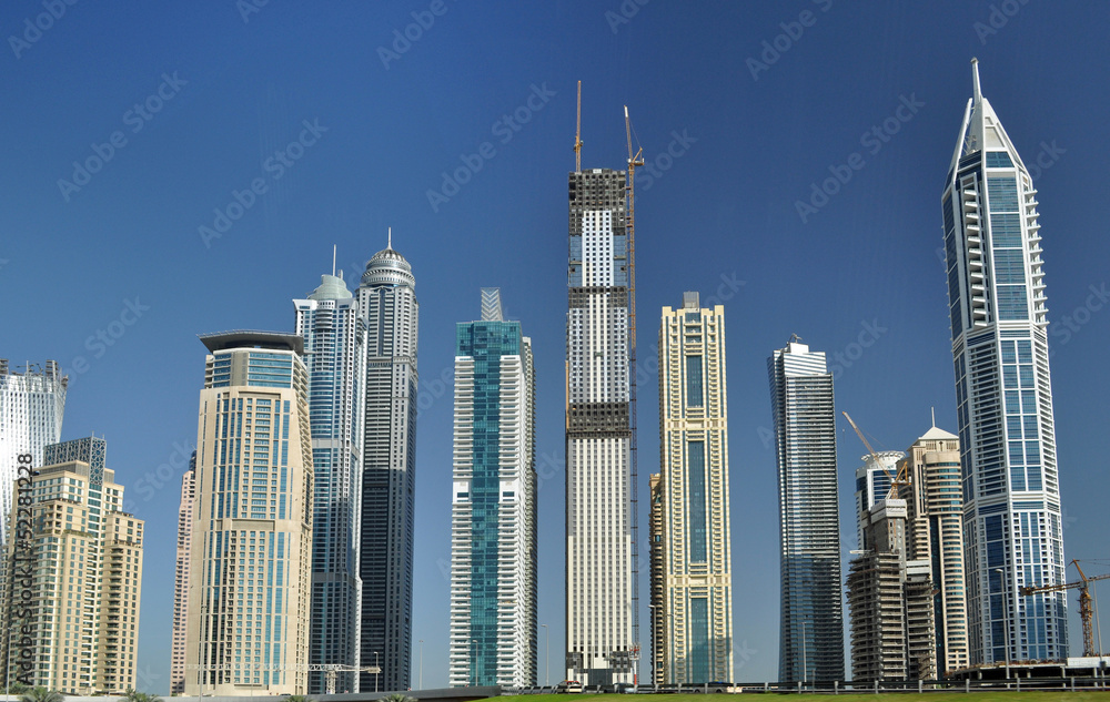 Dubai #4