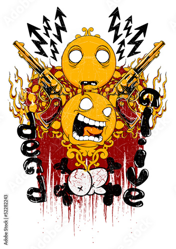 Hysteria