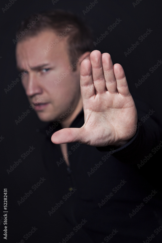 Stop Stop