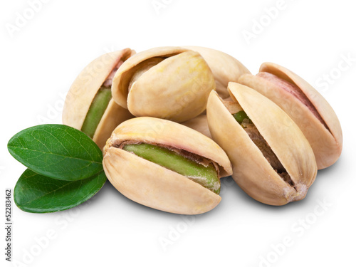 Pistachio nuts