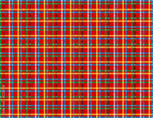 Textile pattern background