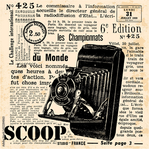 Scoop
