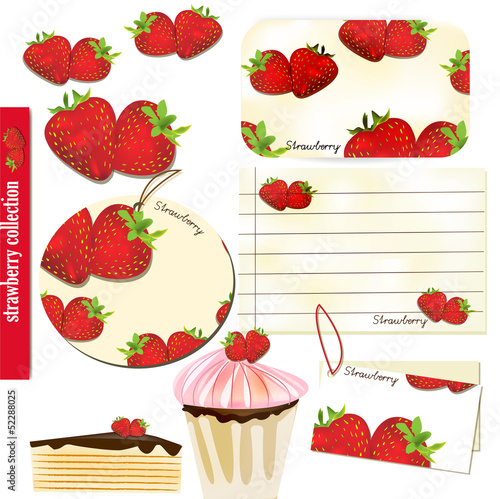 strawberry