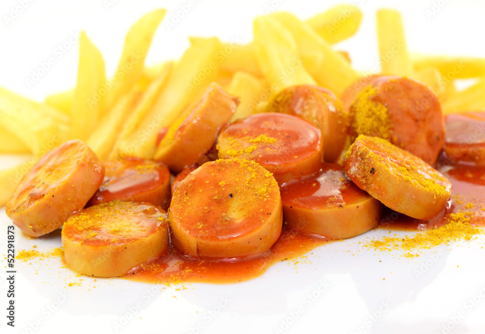 Fast Food, Wurst Fast Food, Wurst