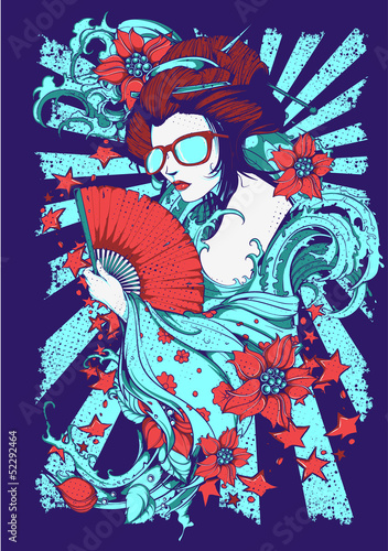 Retro Diva