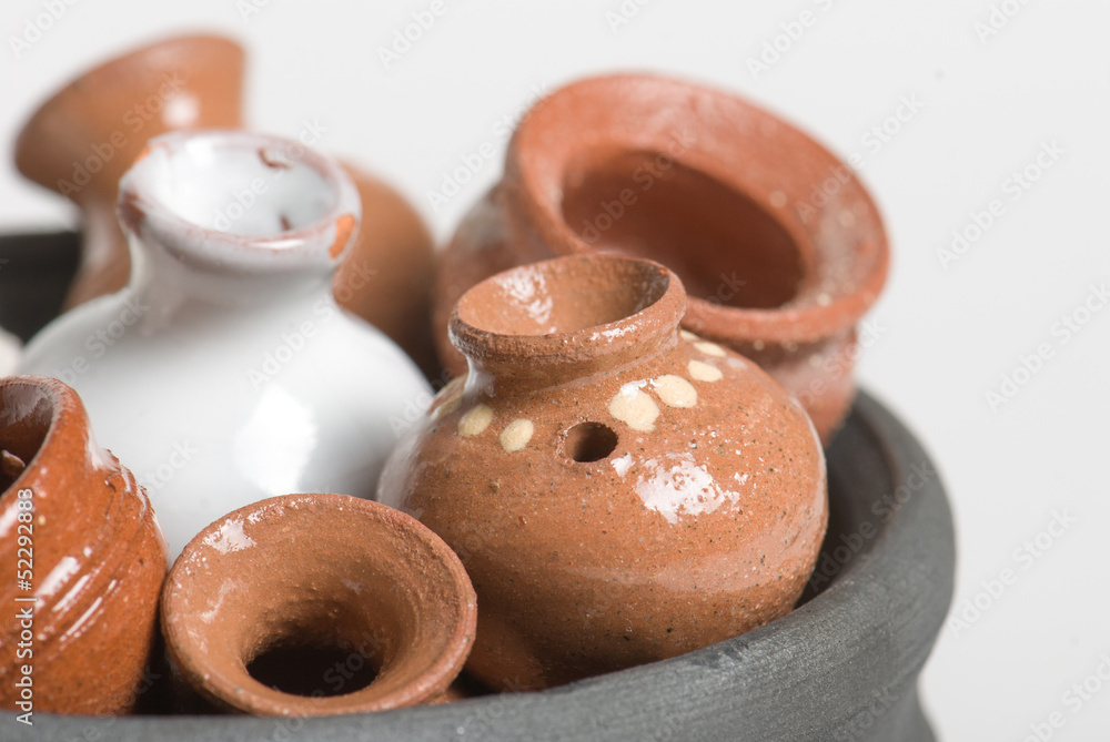 pots pots