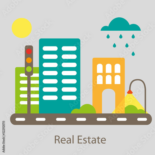 RealEstate