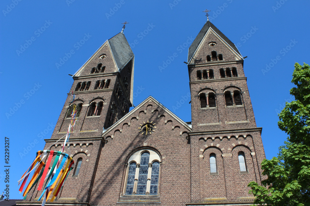 St. Vitalis Kirche Köln
