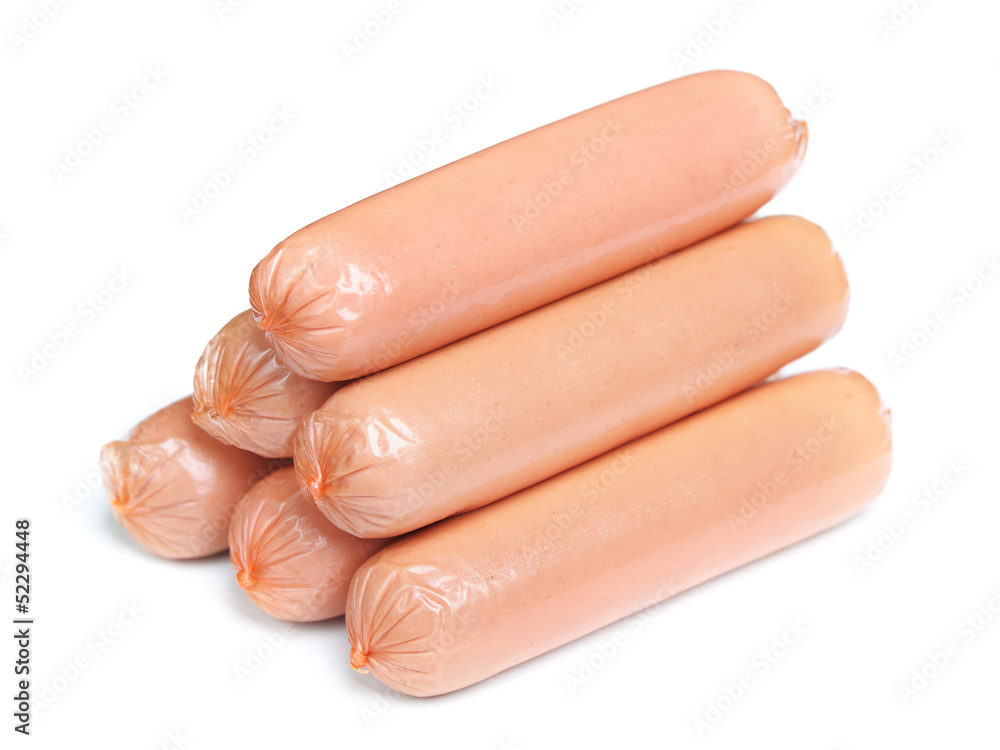 Sausages Sausages