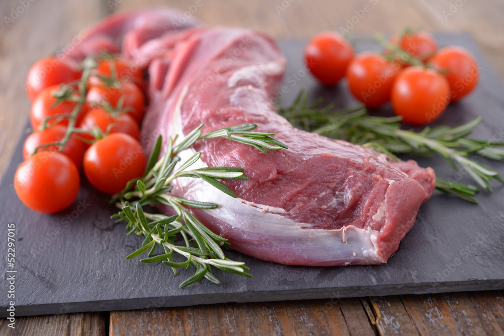 Tenderloin Tenderloin