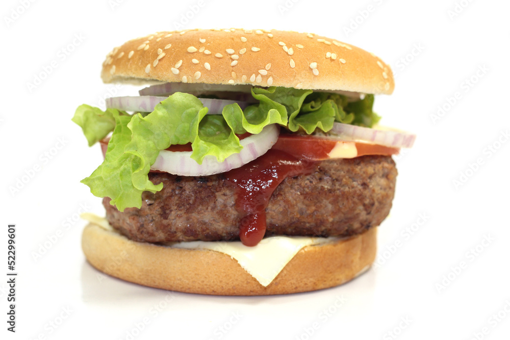 burger burger