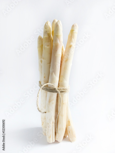 Spargel Freisteller