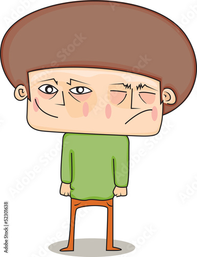 Bipolar